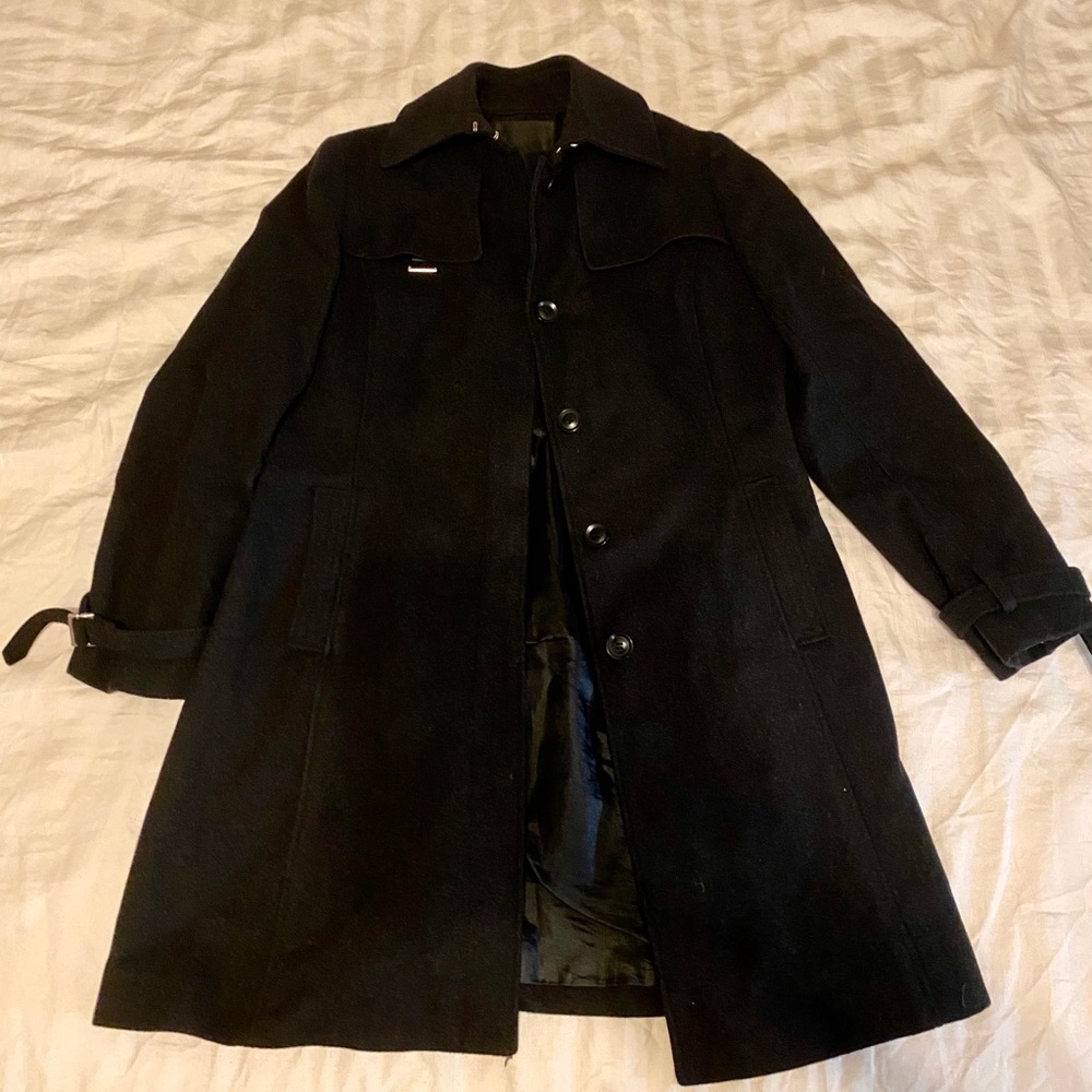 Gorgeous wool coat